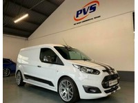 transit connect for sale gumtree